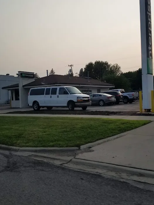 Enterprise Rent-A-Car Picture 6