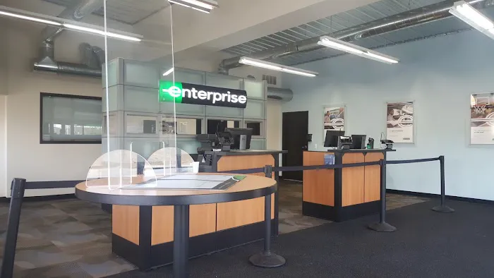 Enterprise Rent-A-Car Picture 4