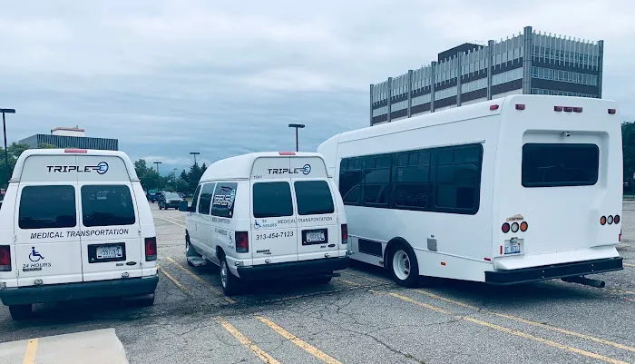 Triple E Transportation llc Picture 1