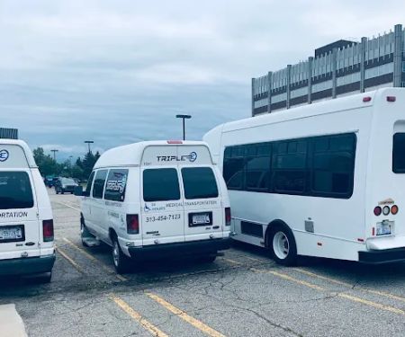 Triple E Transportation llc