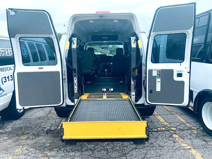 Triple E Transportation llc Picture 6