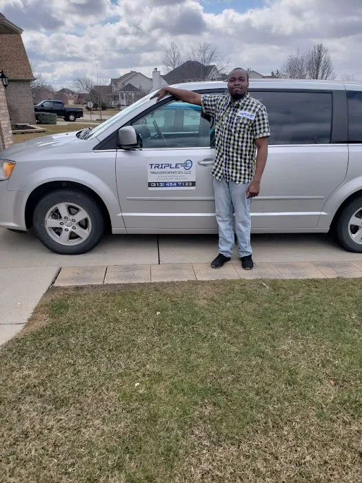 Triple E Transportation llc Picture 4
