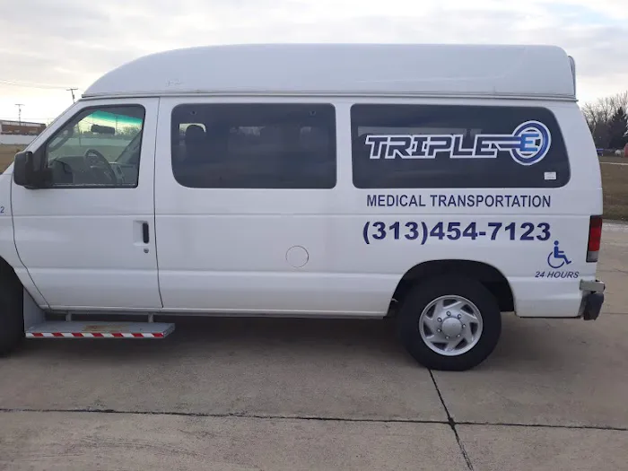 Triple E Transportation llc Picture 2
