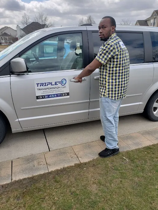 Triple E Transportation llc Picture 5