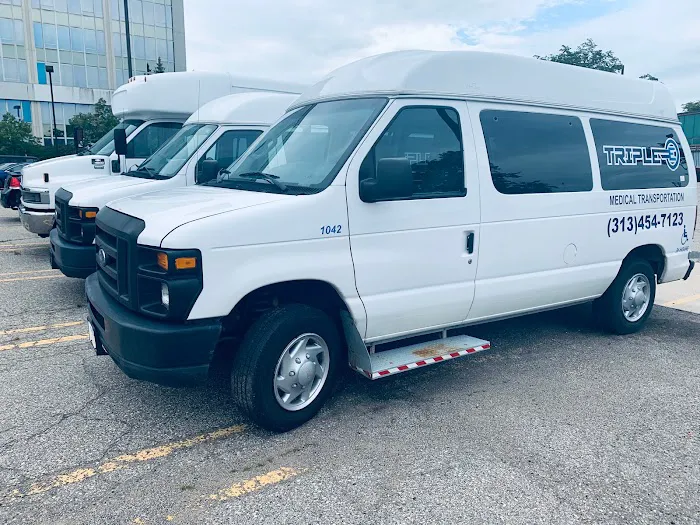 Triple E Transportation llc Picture 8