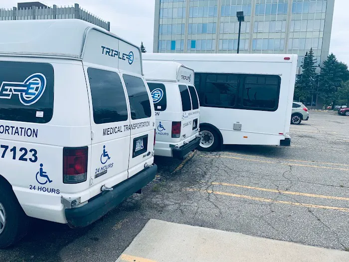Triple E Transportation llc Picture 7