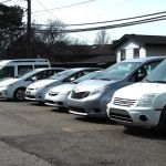 Give-A-Lift Rehab Transportation