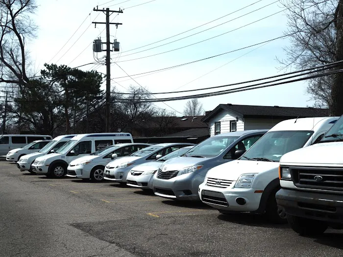 Give-A-Lift Rehab Transportation Picture 4