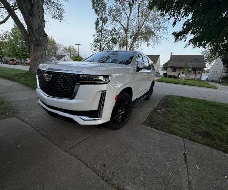 City Strong Rental