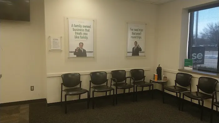 Enterprise Rent-A-Car Picture 6