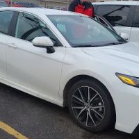 Enterprise Rent-A-Car ico