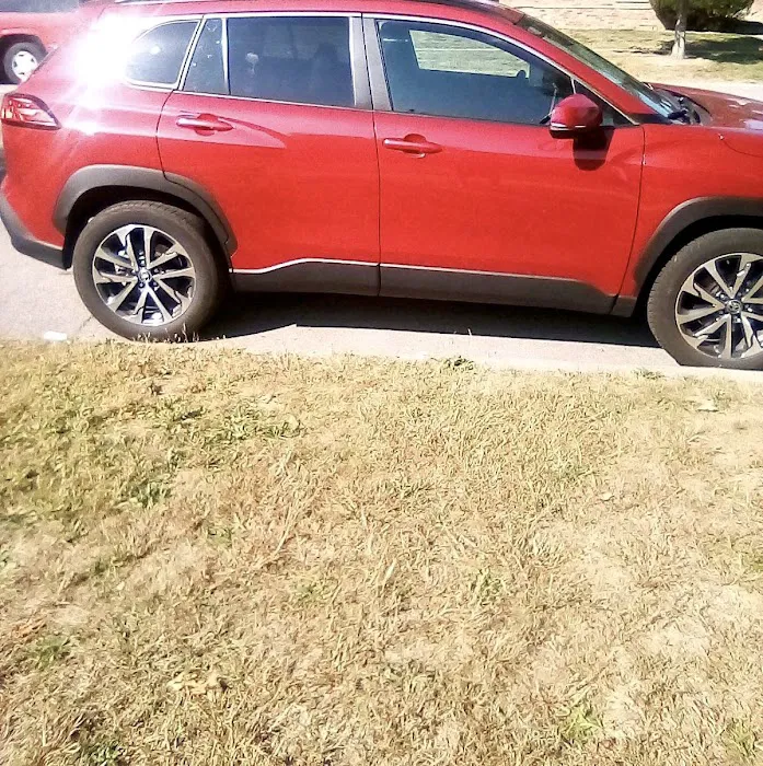 Enterprise Rent-A-Car Picture 4