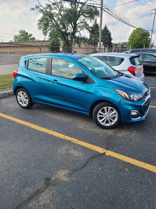 Enterprise Rent-A-Car Picture 8