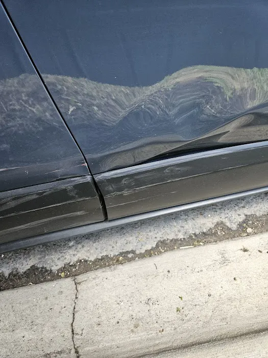 Budget Car Rental Picture 6