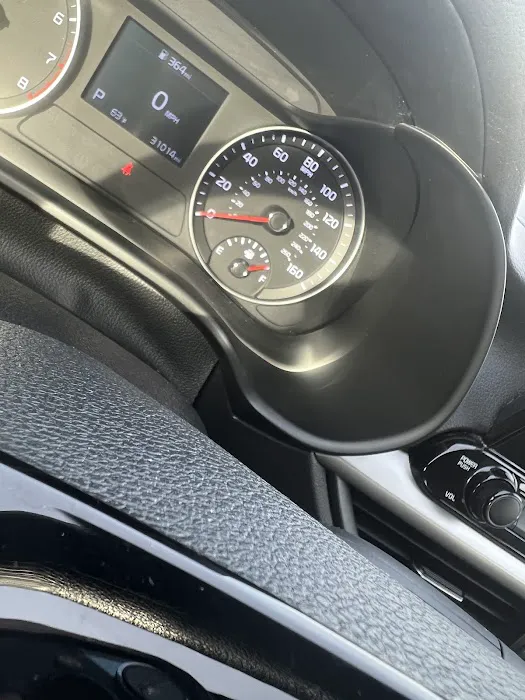 Budget Car Rental Picture 5