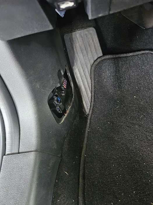 Budget Car Rental Picture 4