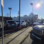 Avis Car Rental