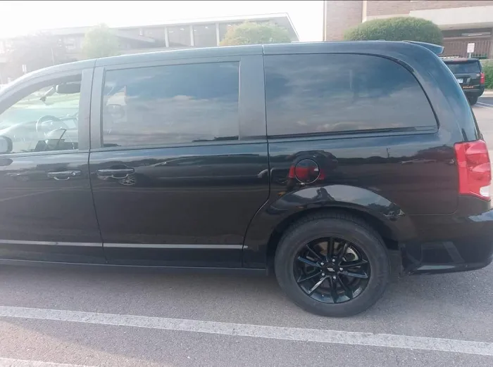 Avis Car Rental Picture 9