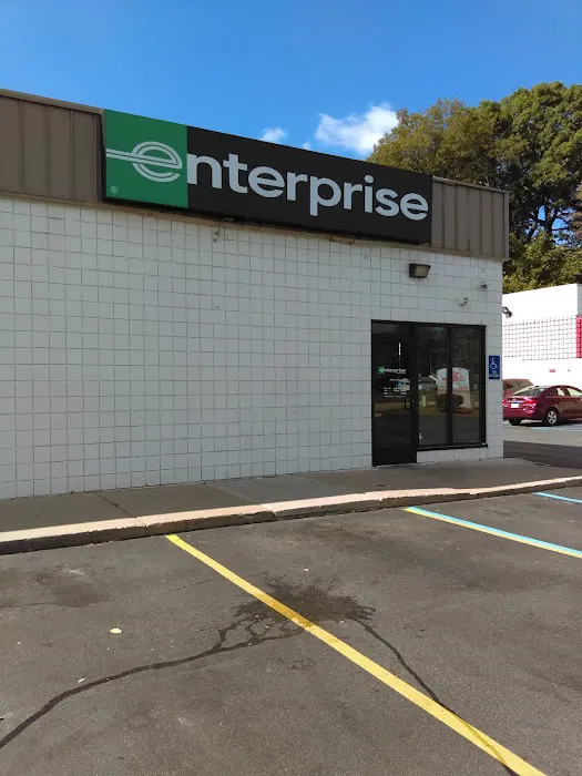 Enterprise Rent-A-Car Picture 1