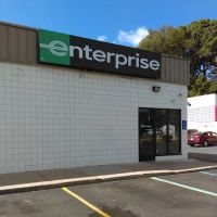 Enterprise Rent-A-Car ico