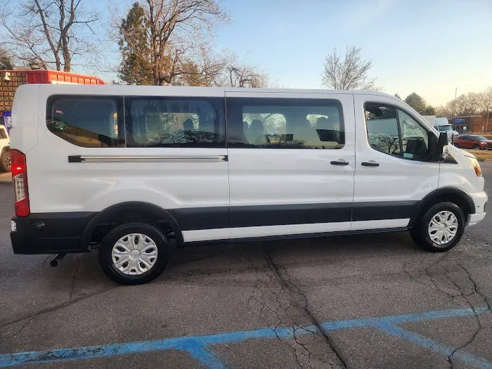 Enterprise Rent-A-Car Picture 10