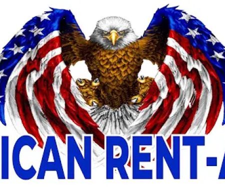American Rent-A-Car