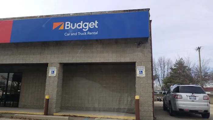 Budget Car Rental Picture 5