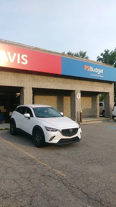 Budget Car Rental Picture 4