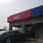 Budget Car Rental