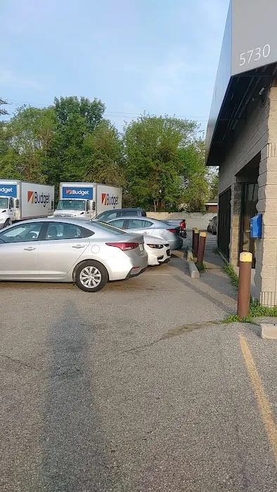 Budget Car Rental Picture 3