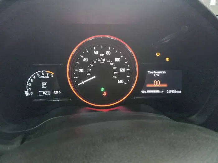 Avis Car Rental Picture 5