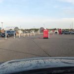 Avis Car Rental