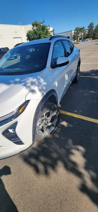 Avis Car Rental Picture 5