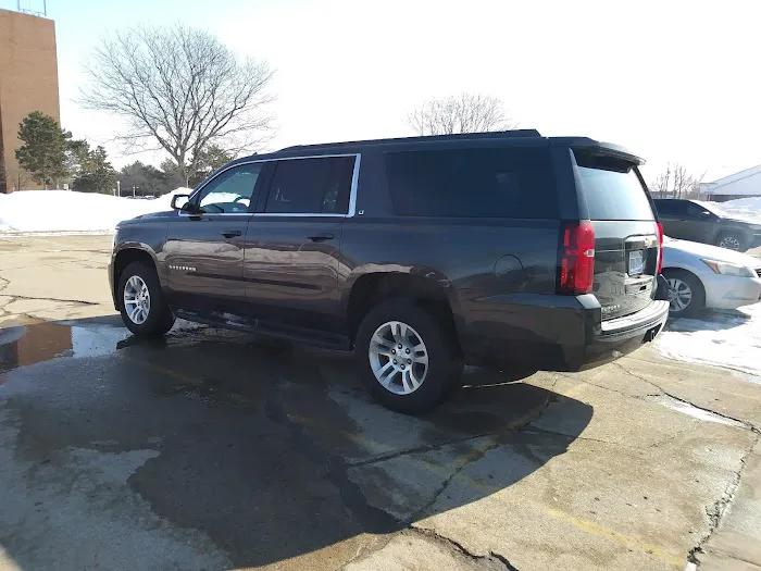 Enterprise Rent-A-Car Picture 7