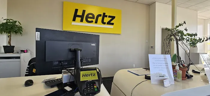 Hertz Car Rental - Madison Heights - 14 Mile Road Hle Picture 7