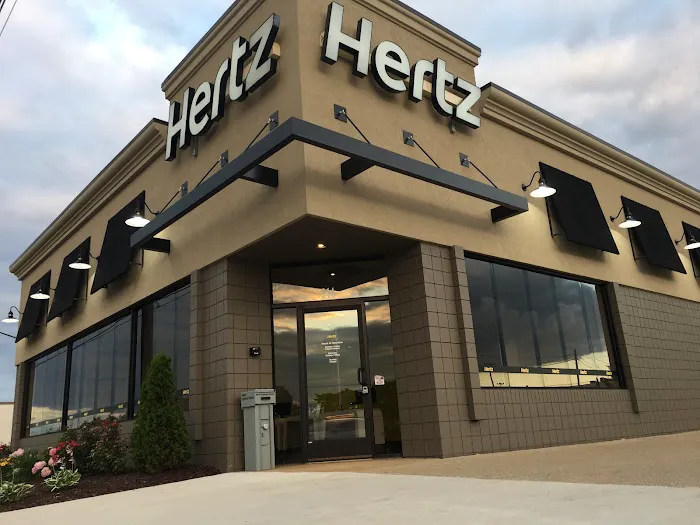 Hertz Car Rental - Madison Heights - 14 Mile Road Hle Picture 9