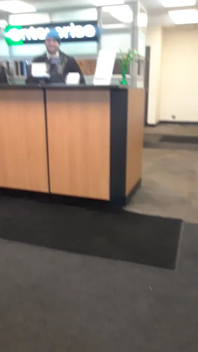Enterprise Rent-A-Car Picture 4