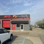 Avis Car Rental