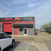 Avis Car Rental ico