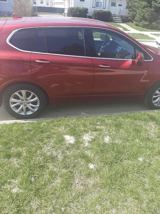 Avis Car Rental Picture 6