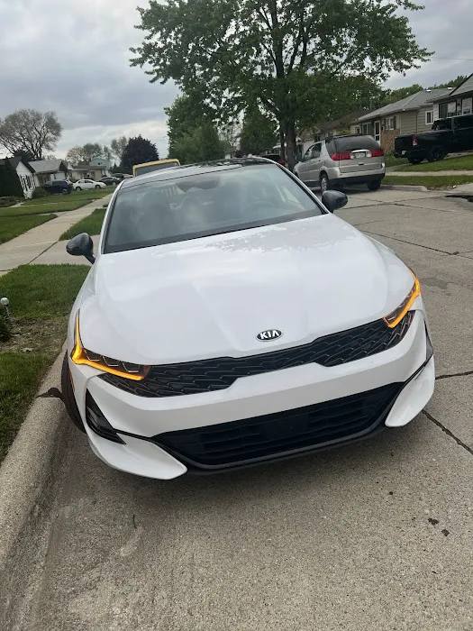 Budget Car Rental Picture 8