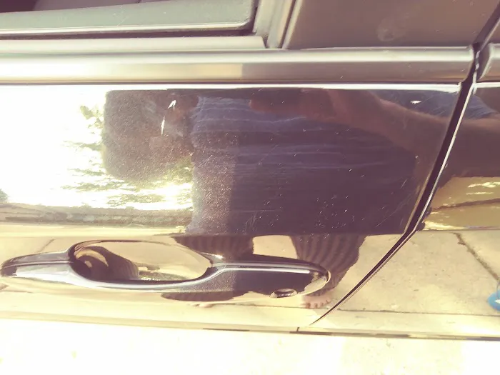 Budget Car Rental Picture 7