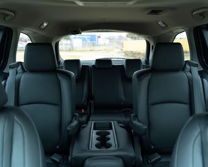 Pristine Car Rental - Clinton Township Picture 6