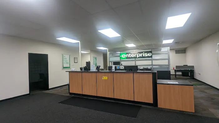 Enterprise Rent-A-Car Picture 4