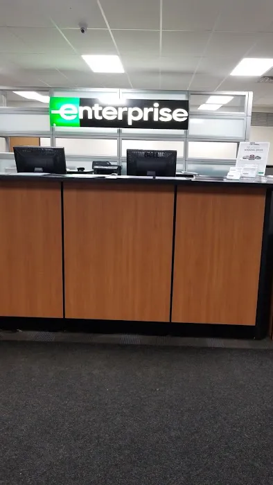 Enterprise Rent-A-Car Picture 6