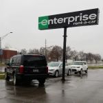 Enterprise Rent-A-Car