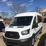 Loving Touch Transportation