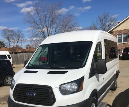 Loving Touch Transportation