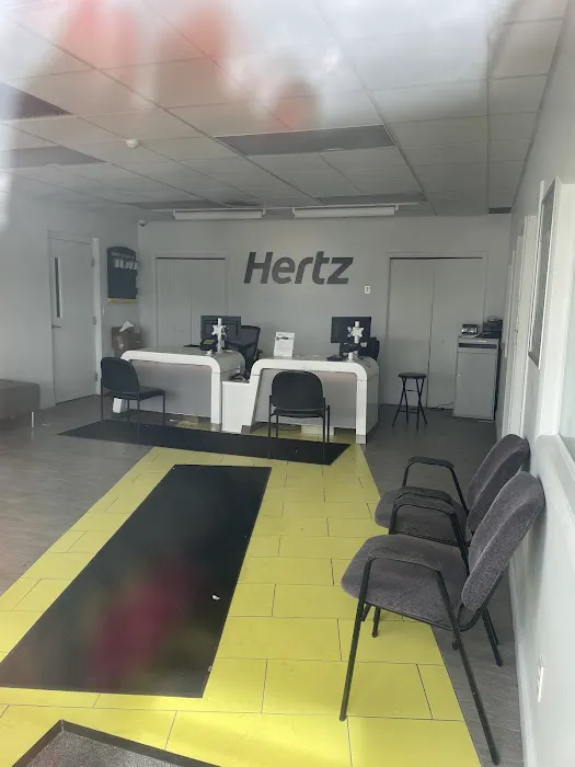 Hertz Car Rental - Sterling Heights - Van Dyke Avenue Picture 1