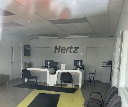 Hertz Car Rental - Sterling Heights - Van Dyke Avenue